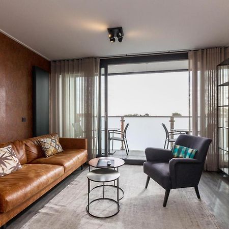 Luxe Appartement - Ooststraat 18B | Domburg Kültér fotó