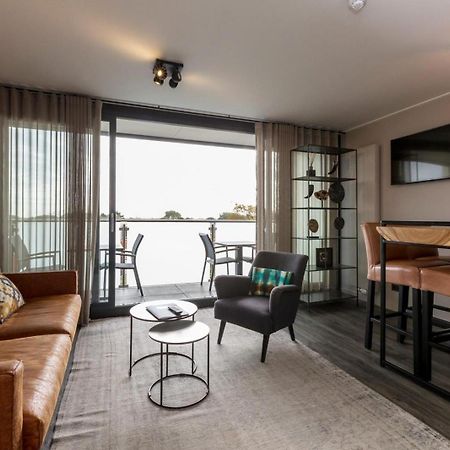 Luxe Appartement - Ooststraat 18B | Domburg Kültér fotó