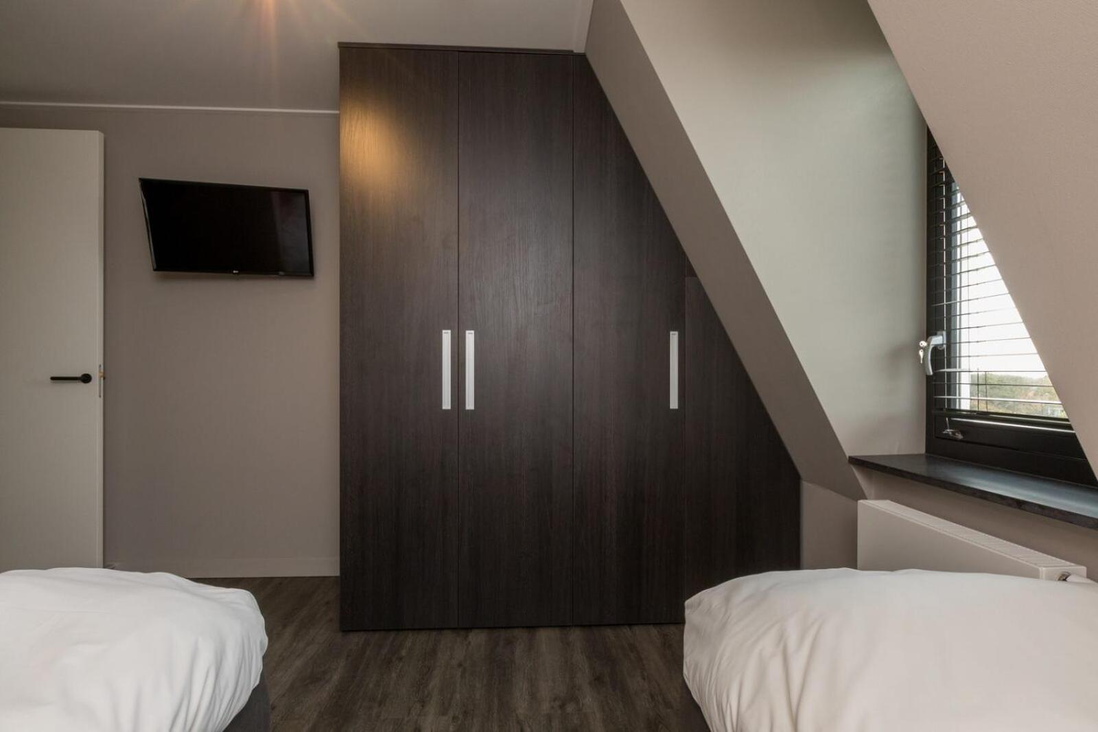 Luxe Appartement - Ooststraat 18B | Domburg Kültér fotó