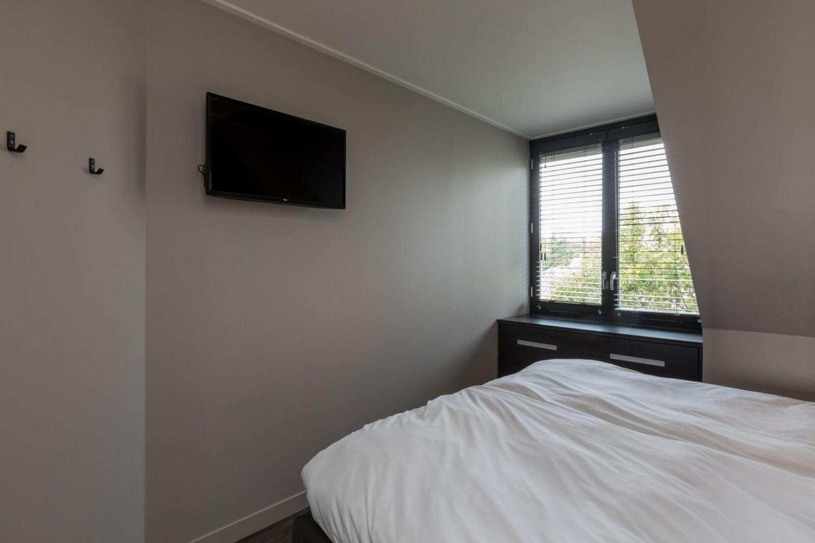 Luxe Appartement - Ooststraat 18B | Domburg Kültér fotó