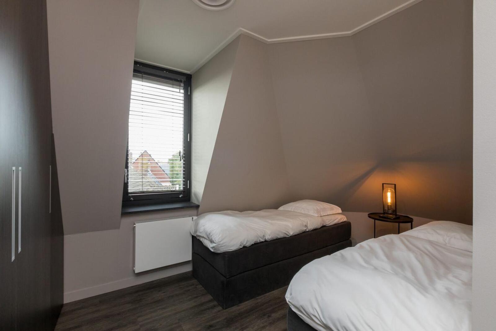 Luxe Appartement - Ooststraat 18B | Domburg Kültér fotó